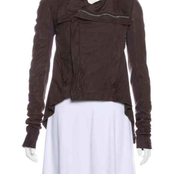 Rick Owens Jacket - M - Picture 2 of 7